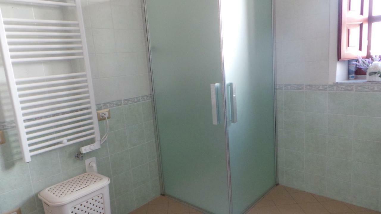 Oasi Ottocento Bed & Breakfast Quartu SantʼElena Екстериор снимка
