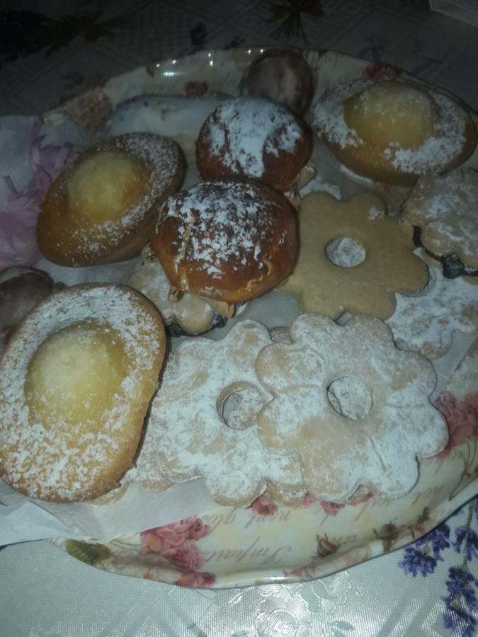 Oasi Ottocento Bed & Breakfast Quartu SantʼElena Екстериор снимка